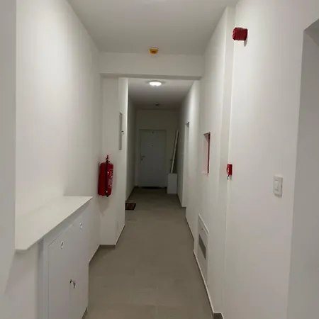 شقة Aleja Borik